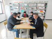 懷寧縣高河鎮查灣村：農家書屋助力鄉村文化振興