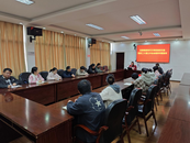 懷寧縣石牌鎮開展黨的二十屆三中全會精神專題宣講