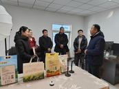 淮北市杜集區(qū)礦山集街道：“三維培育”鍛造新時(shí)代基層鐵軍