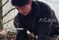 男子用辣椒和蓮藕拼出“哪吒肉身”哪吒出現的那一刻 太驚艷了！