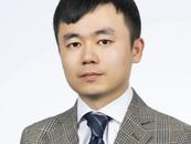 受聘武大計算機學院，33歲的他成為該校最年輕的正教授之一