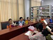 宜秀區五橫鄉：聚力“掃黃打非”樹新風，共筑文明鄉風新圖景