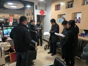懷寧縣黃墩鎮：精準救助暖童心 為民服務顯擔當