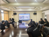開展專題培訓(xùn)，助力精準(zhǔn)執(zhí)法