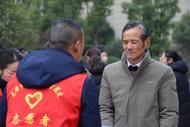 蕪湖經開區萬春街道木龍社區：多方攜手共建，共繪萬春基層治理新畫卷