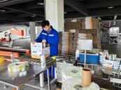 池州青陽：農資企業生產忙 春耕備耕有保障