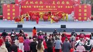 武狮不是舞狮？安徽牛官堡八旬武狮传承人揭秘：玩狮须有牛门洪拳武术功底