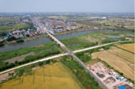 美麗公路引領鄉村“蝶變”