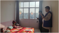 青春筑夢：濉溪縣百善鎮(zhèn)煥新計(jì)劃“希望小屋” 溫暖困境兒童成長之路 