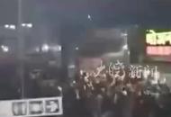 印度首都一火車站踩踏事件 死亡人數升至18人 印鐵道部長：已要求對這一事件展開調查
