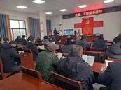 樅陽縣白梅鄉創新農家書屋模式助力鄉村文化振興