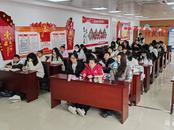 “法治春風”吹進社區｜蕪湖三山經開區這場講座為居民解讀《民法典?婚姻家庭編》  