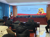 西市街道草市社區開展“弘揚法治精神 促進社會和諧”法治科普活動