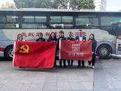 华安保险安徽分公司组织开展无偿献血公益活动