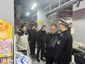 安慶經開區老峰鎮：安全守護“不下線” 幸福生活“常在線”