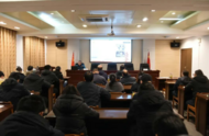 巢湖市2025年勞模工匠“六進”宣講活動啟動