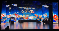 2025“江淮之春”非遺傳承·戲曲歌舞晚會3月1日開啟！記者直擊聯排現場