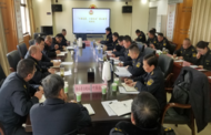 以案為鑒，堅決筑牢廉潔防線