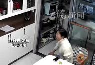 媽媽被葡萄籽卡住 10歲男孩用海姆立克法急救 拍背急救一氣呵成，心理素質(zhì)絕了