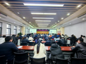 合肥包河区司法局方兴司法办开展社区矫正集中教育活动 助力矫正对象重塑人生坐标