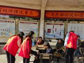 安慶經開區天寶社區：用心守護“夕陽紅”，多措并舉筑牢反詐“安全網”