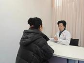 池州一家醫院開設更年期門診