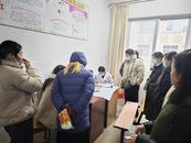 懷寧縣馬廟鎮：“兩癌”篩查送關愛 婦女健康有保障