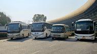 春运以来合肥机场城市航站楼累计输送旅客超2.44万人次