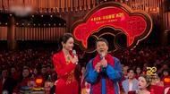 在央视春晚报幕的“外卖诗人”要来合肥啦！