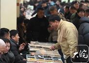  亳州乙巳蛇年藥市開市