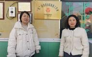潘集區祁集鎮：“悅”讀書香婦聯執委工作室成立