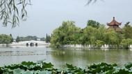 《六姊妹》里出現(xiàn)龍湖公園引發(fā)關(guān)注  這里留下許多淮南人的記憶
