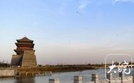 鳳陽：春意染古城 紙鳶舞中都（組圖）
