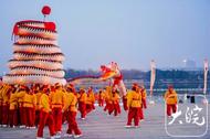 元宵节，合肥 “文艺+民俗”盛宴等您来　