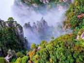 連續(xù)一周！黃山等多景區(qū)“三八節(jié)”期間對女士免門票