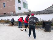 懷寧縣石牌鎮：助力環境整治，共筑美好家園
