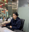 中國工商銀行阜陽分行最美運營主管風采展示：臨泉支行李亞萍