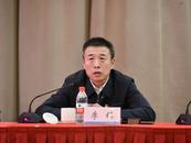 李鎮，進京履新