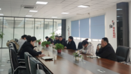 合肥市長豐縣人社局：“春風行動”送崗忙 