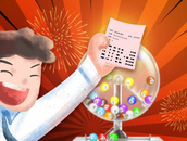 单注中奖金额10000000元！3月2日双色球开出4注一等奖