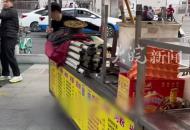 “90后”賣炒飯年凈賺50萬？當事人：數據真實，不怕打假“下午5點出攤，一直營業到次日凌晨”