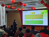 保障金融权益，助力美好生活——华安保险六安中支积极开展“3·15”金融消费者权益保护教育宣传活动  