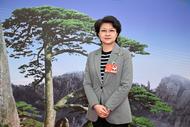 全國(guó)人大代表陳軍：推動(dòng)文旅融合 安徽計(jì)劃這樣做
