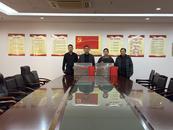 安慶宜秀區卓爾社工榮獲5A級社會組織，公益服務再上新臺階  
