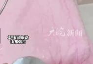 父母說棉被只能曬不能洗？ 倔強女子花近兩小時 洗4斤重棉花被，兩天曬干 “不信老一輩說法 后悔沒有早點洗”

