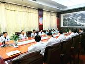 上海交通大學附屬第一人民醫院胸外科知名專家團隊到樅陽縣醫院坐診