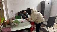 大觀區集賢路街道高花社區：“小網格”托起“大服務”，撬動“大治理”