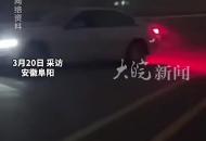 6名“00后”飆車炸街 2人被刑拘 4人被行拘