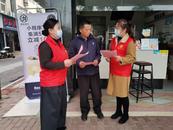 宜秀區(qū)大龍山鎮(zhèn)燎原社區(qū)：共筑基層“微治理” 編織社區(qū)幸福網(wǎng)