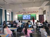 懷寧縣石鏡鄉(xiāng)：綠色家園是我家  森林防火靠大家